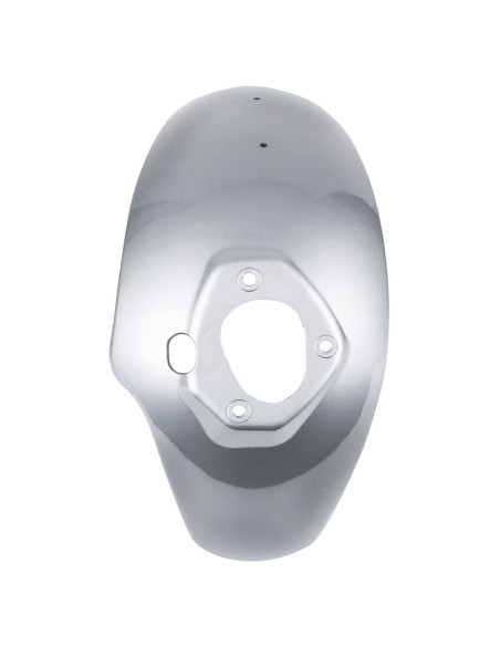 Garde / Boue avant origine Piaggio 50 / 125 Primavera grey g01 après 2019