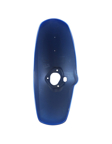 Garde / Boue avant origine Piaggio 50 / 125 Primavera version Sport bleu 261/A après 2020
