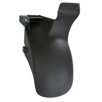 Garde boue arrière / lèche roue origine Piaggio 500 X10 2012-2013