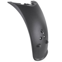 Garde boue arrière origine Piaggio 125 Scarabeo light 2007-2012