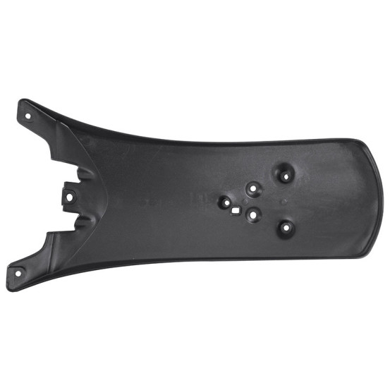 Garde boue arrière origine Piaggio 125 Scarabeo light 2007-2012