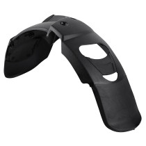 Garde boue avant droit origine Piaggio 300 / 310 MP3 HPE 2019-2025 noir mat 80/B 2