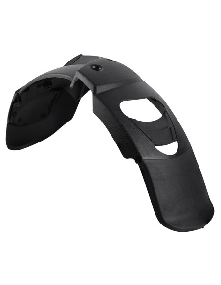 Garde boue avant droit origine Piaggio 300 / 310 MP3 HPE 2019-2025 noir mat 80/B