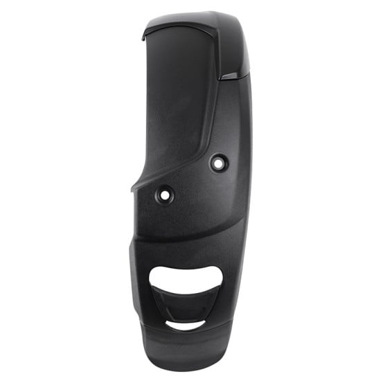 Garde boue avant droit origine Piaggio 300 / 310 MP3 HPE 2019-2025 noir mat 80/B