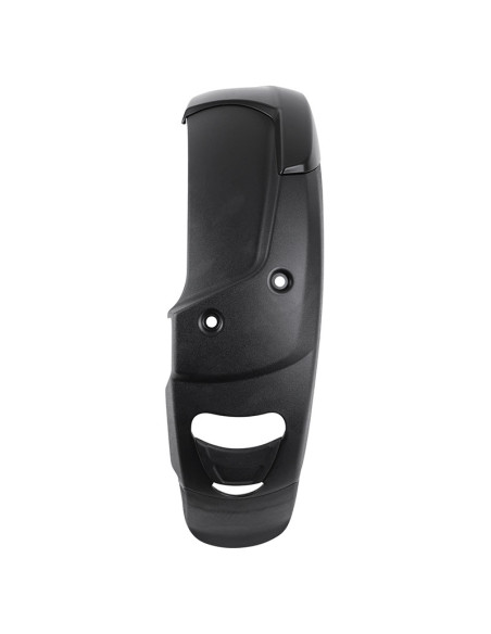 Garde boue avant droit origine Piaggio 300 / 310 MP3 HPE 2019-2025 noir mat 80/B