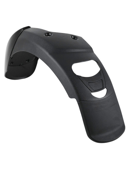 Garde boue avant gauche origine Piaggio 300 MP3 HPE après 2019 noir mat 80/B