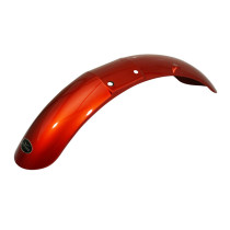 Garde boue avant origine Moto Guzzi V7 Stone / Special 2012-2013 rouge ibis