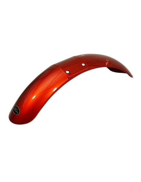 Garde boue avant origine Moto Guzzi V7 Stone / Special 2012-2013 rouge ibis