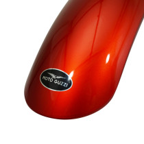 Garde boue avant origine Moto Guzzi V7 Stone / Special 2012-2013 rouge ibis 2