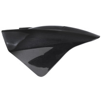 Garde boue avant origine Piaggio 125 X8 noir 2005-2008 2