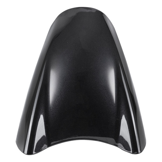Garde boue avant origine Piaggio 125 X8 noir 2005-2008