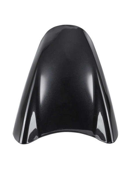 Garde boue avant origine Piaggio 125 X8 noir 2005-2008