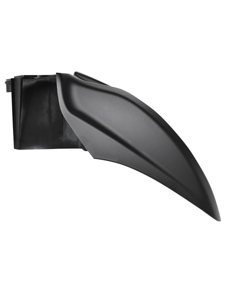 Garde boue avant origine Piaggio 300 / 310 / 400 Beverly noir mat 93/B 2021-2025