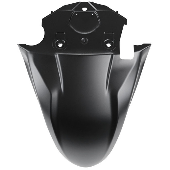 Garde boue avant origine Piaggio 300 / 310 / 400 Beverly noir mat 93/B 2021-2025