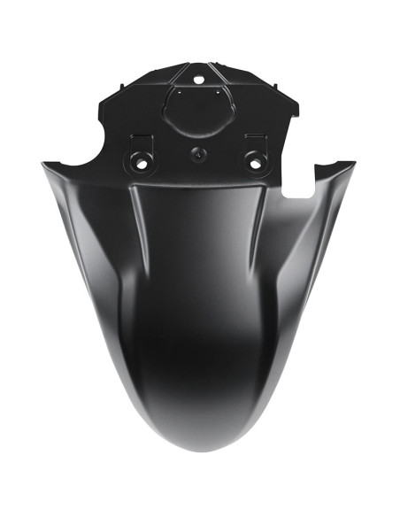 Garde boue avant origine Piaggio 300 / 310 / 400 Beverly noir mat 93/B 2021-2025