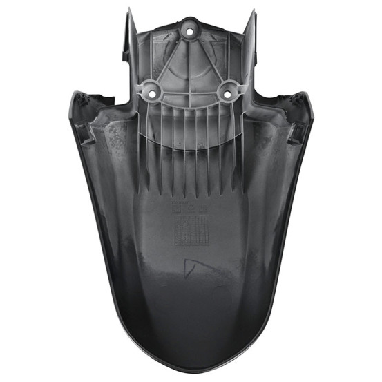 Garde boue avant origine Piaggio 300 / 310 / 400 Beverly noir mat 93/B 2021-2025
