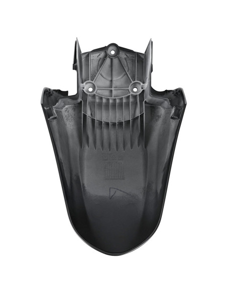 Garde boue avant origine Piaggio 300 / 310 / 400 Beverly noir mat 93/B 2021-2025