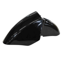 Garde boue avant origine Piaggio 50 / 125 Fly après 2012 noir 79/A