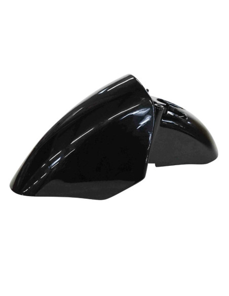 Garde boue avant origine Piaggio 50 / 125 Fly après 2012 noir 79/A