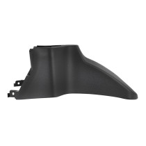 Garde boue avant partie arrière origine Piaggio Beverly 300 / 310 / 400 E5 2021-2025 2