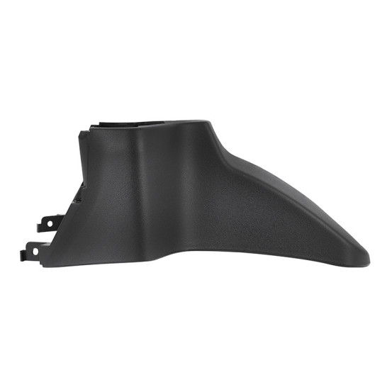 Garde boue avant partie arrière origine Piaggio Beverly 300 / 310 / 400 E5 2021-2025
