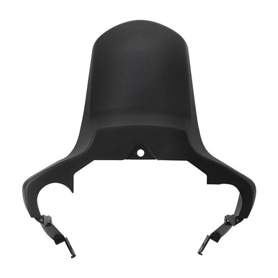 Garde boue avant partie arrière origine Piaggio Beverly 300 / 310 / 400 E5 2021-2025