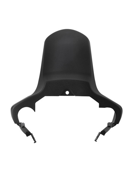 Garde boue avant partie arrière origine Piaggio Beverly 300 / 310 / 400 E5 2021-2025