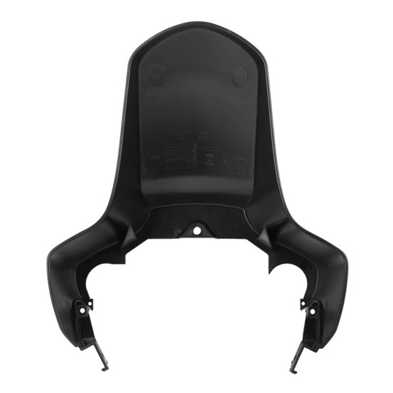 Garde boue avant partie arrière origine Piaggio Beverly 300 / 310 / 400 E5 2021-2025