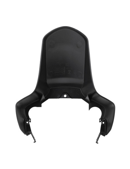 Garde boue avant partie arrière origine Piaggio Beverly 300 / 310 / 400 E5 2021-2025