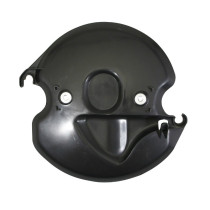 Garde boue interne de fourche origine Piaggio 50 Typhoon / Gilera 50 Stalker 1998-2005