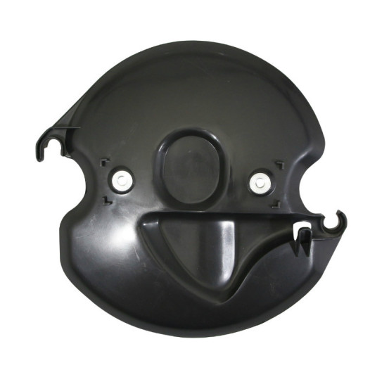 Garde boue interne de fourche origine Piaggio 50 Typhoon / Gilera 50 Stalker 1998-2005