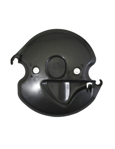 Garde boue interne de fourche origine Piaggio 50 Typhoon / Gilera 50 Stalker 1998-2005