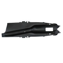 Garde boue sous selle arrière origine Derbi 50 GPR 2005-2008 / Aprilia 50 RS 2006-2010