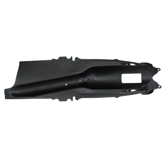 Garde boue sous selle arrière origine Derbi 50 GPR 2005-2008 / Aprilia 50 RS 2006-2010