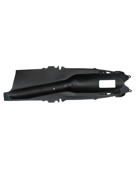Garde boue sous selle arrière origine Derbi 50 GPR 2005-2008 / Aprilia 50 RS 2006-2010