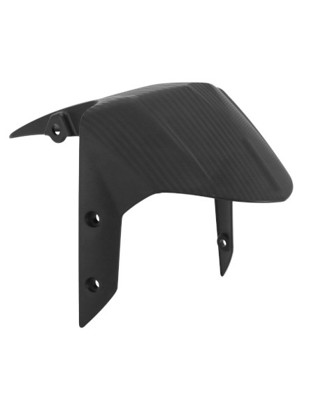 Garde-boue avant origine Piaggio Aprilia125 SR GT compact E5 2021-2025