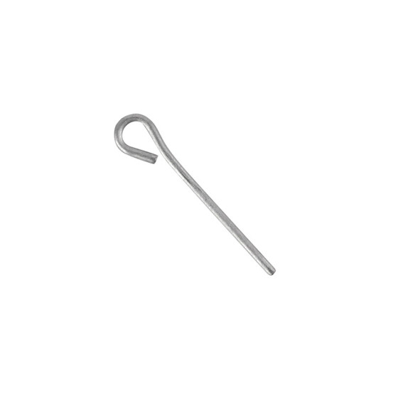 Goupille repose-pied droit origine Aprilia RS 457 2024-2025
