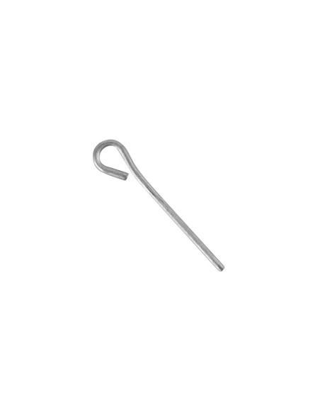 Goupille repose-pied droit origine Aprilia RS 457 2024-2025