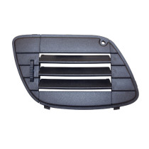 Grille aeration gauche origine Piaggio Gilera 50 / 125 Runner 1998-2004