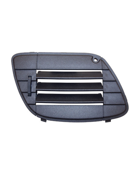 Grille aeration gauche origine Piaggio Gilera 50 / 125 Runner 1998-2004
