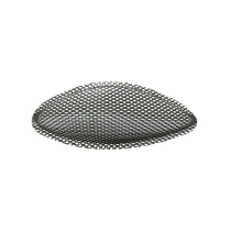 Grille de prise air droit face avant origine Piaggio 125 / 250 / 500 X9