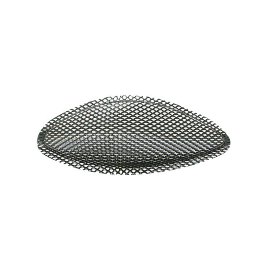 Grille de prise air droit face avant origine Piaggio 125 / 250 / 500 X9