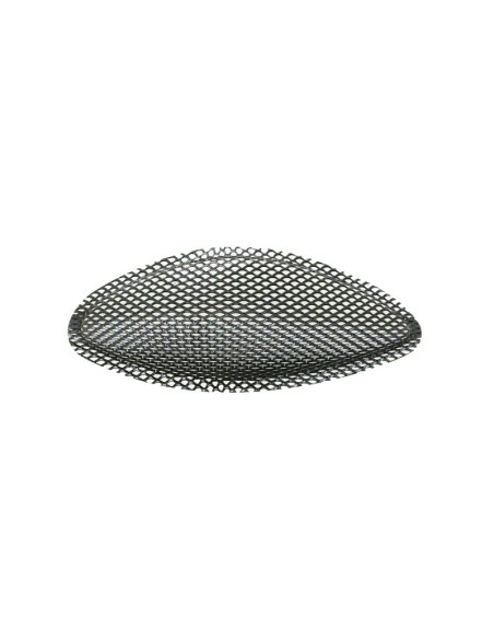 Grille de prise air droit face avant origine Piaggio 125 / 250 / 500 X9
