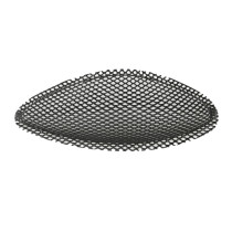 Grille de prise air gauche face avant origine Piaggio 125 / 250 / 500 X9