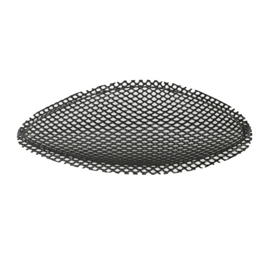 Grille de prise air gauche face avant origine Piaggio 125 / 250 / 500 X9