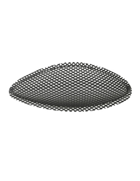 Grille de prise air gauche face avant origine Piaggio 125 / 250 / 500 X9