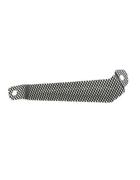 Grille de tablier avant supérieure gauche origine Piaggio 50 Typhoon après 2011 / Aprilia 50 SR Motard après 2011