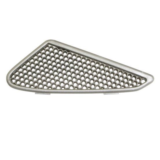 Grille de ventilation droit origine Piaggio 50 NRG