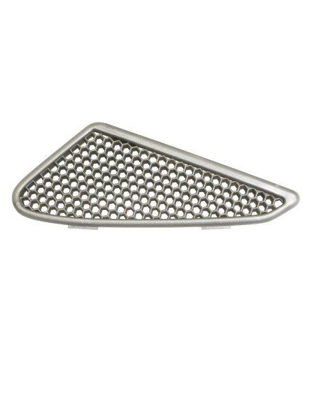 Grille de ventilation droit origine Piaggio 50 NRG
