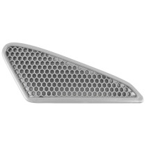 Grille de ventilation gauche origine Piaggio 50 NRG